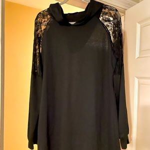 Sweatshirt dress